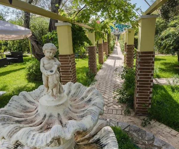 Hotel apartamentowy Villaggio Maistro 3*
