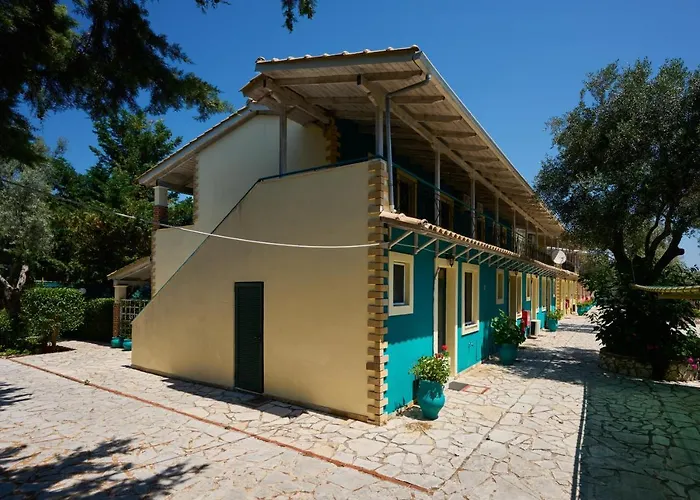 Villaggio Maistro Hotel apartamentowy