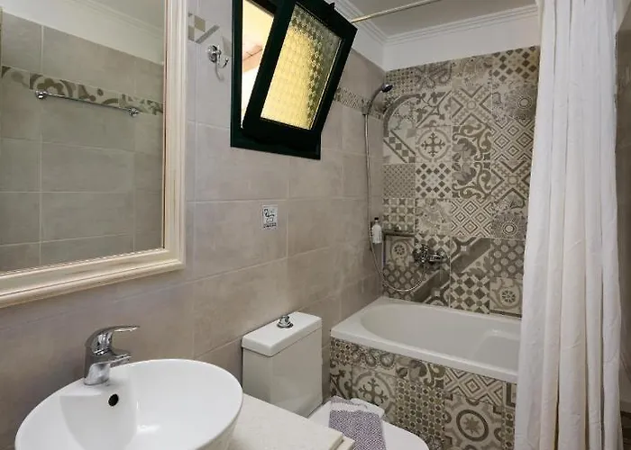 Villaggio Maistro 3*