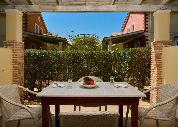Villaggio Maistro