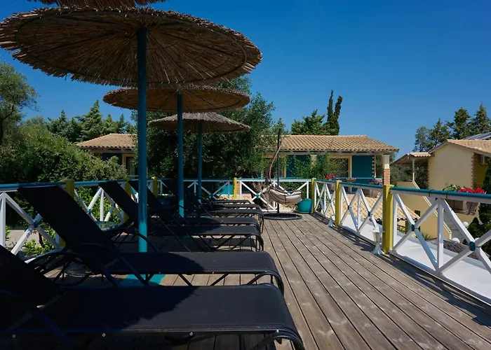 Villaggio Maistro Apartahotel 3*