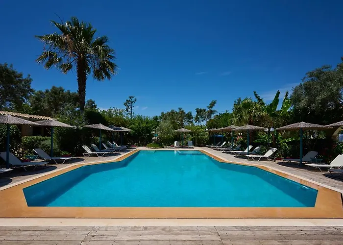 Villaggio Maistro Hotel apartamentowy
