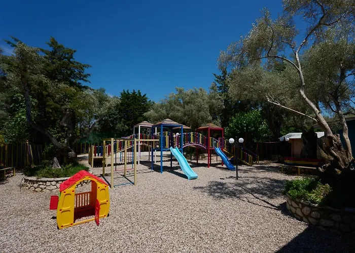 Hotel apartamentowy Villaggio Maistro 3*