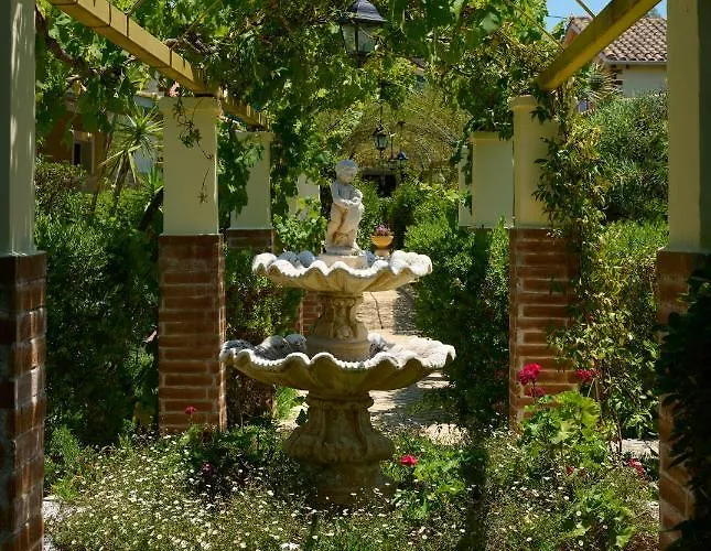 Hotel apartamentowy Villaggio Maistro 3*