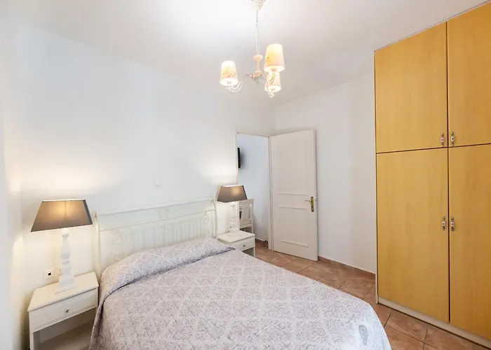 Villaggio Maistro Hotel apartamentowy