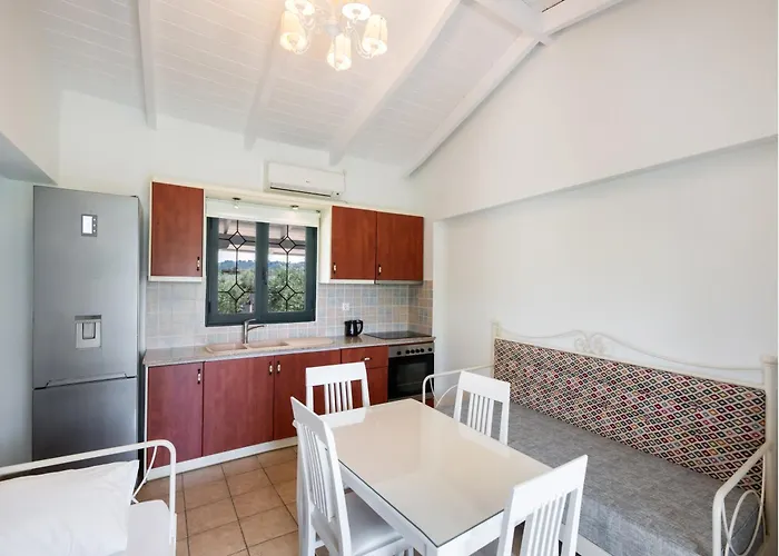 Villaggio Maistro Apartahotel