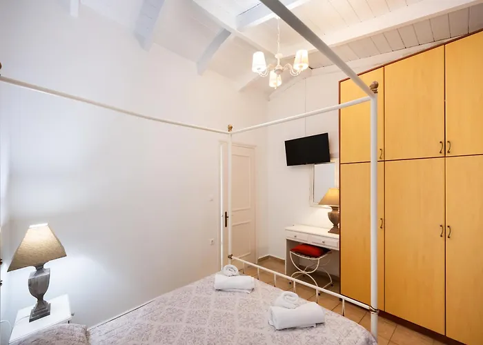 Hotel apartamentowy Villaggio Maistro