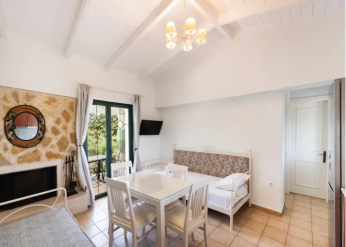 Villaggio Maistro Apartahotel Agios Ioannis (Lefkada)
