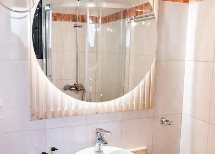 Apartahotel Villaggio Maistro 3*