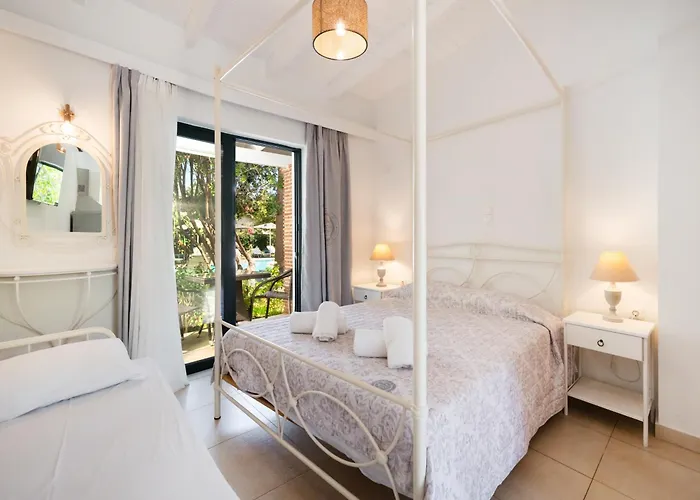Apartahotel Villaggio Maistro