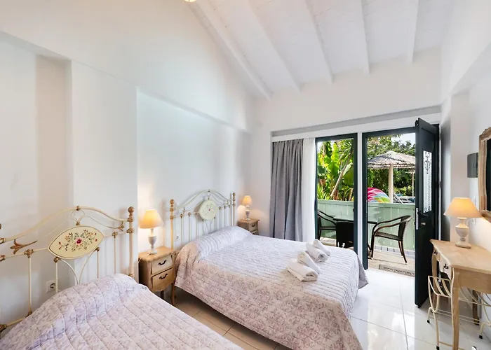 Villaggio Maistro Hotel apartamentowy