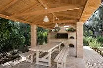 Villaggio Maistro Hotel apartamentowy Agios Ioannis (Lefkada)