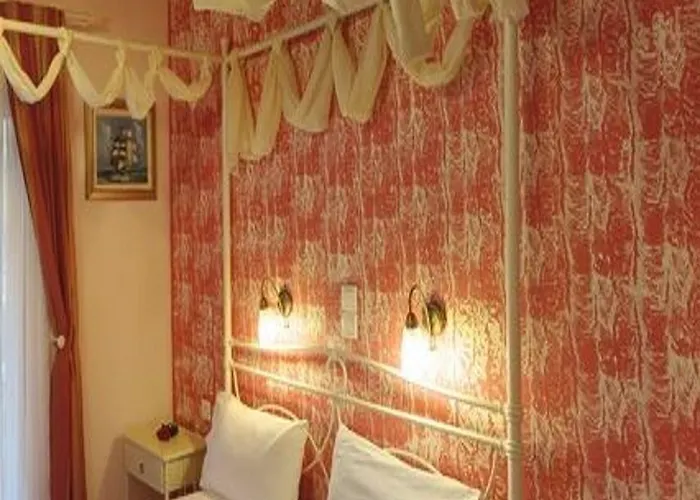 Hotel apartamentowy Villaggio Maistro