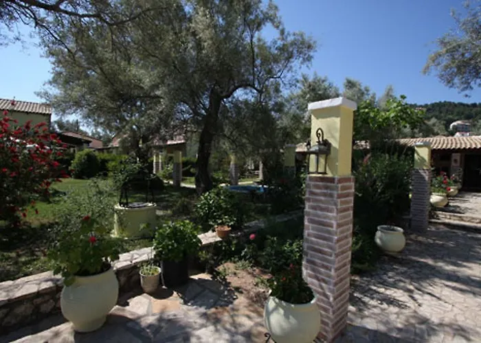 Villaggio Maistro Hotel apartamentowy